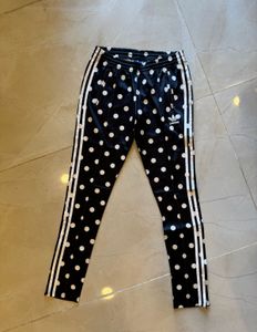 Adidas Originals Polka Dotted Pants
