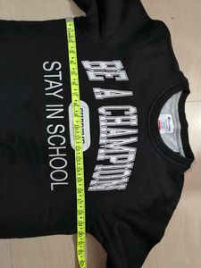 Supreme x Champion Be A Champio
