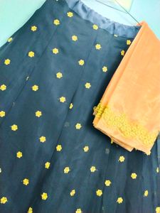 Latest Lehanga Choli