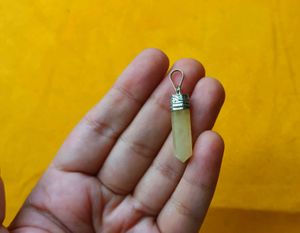 GEMSTONE Pendant