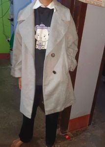 Overcoat