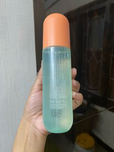 Nykaa Wanderlust Peach Bellini Mist