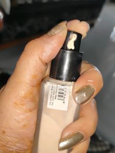 Incolour Skin Foundation Shade no 1