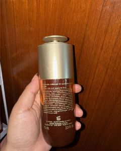 Clarins Double Serum