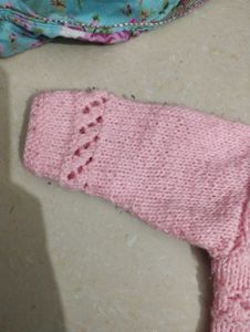 Woolen Jersey For Baby