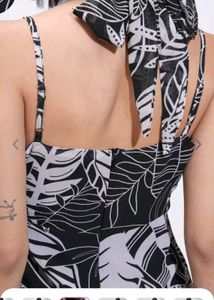 Floral Print Maxi Dresses (2)