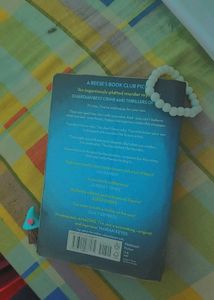 Wrongplace Wrong Time Thriller Book