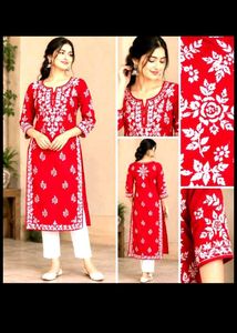 handwork chicken Kari kurti