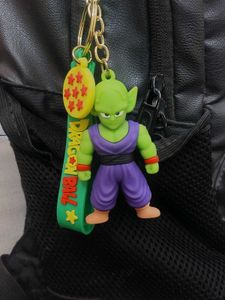 Dragon Ball Z Piccolo Keychain Bag Charm🔥🔥🔥