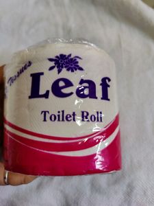 Combo Of Toiletries