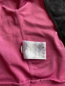 Original Nike Pink Jacket Gym Wear