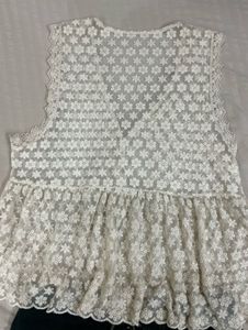 lace Top