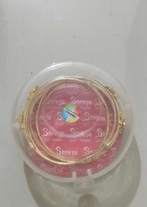 Brand new bangles