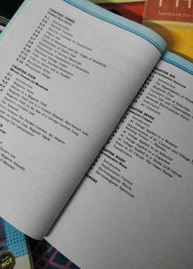 Class XII/12th Entire PCM course + exampler