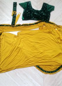 Ready To Wear Saree
