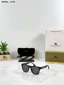 Burberry Sunglasses with Case