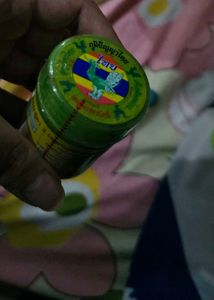 100% Authentic Thai land Inhaler Balm for cold