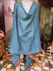 Pack of 5 Pure Cotton Dupattas