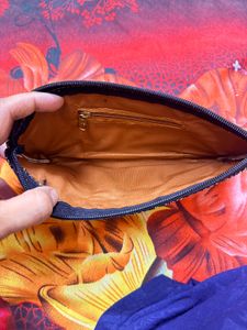 Elegant Clutch Bag