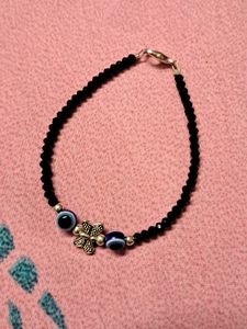 New, Unused, Evil-eye Bracelet