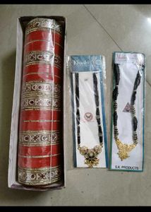 Traditional Indian Bangles