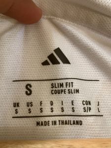 Manchester United Official Jersey