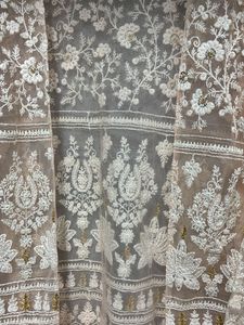 Ethnic Embroidered Jacket