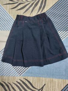 Tees- Skirt Uniform Set