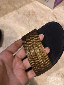 Stylish Flat Sandals
