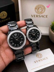Versace# For Couple # 7AA Premium Collection # Sle