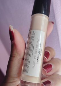 Recode Ace Of Base Concealer