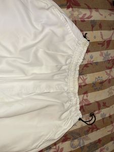 Parachute Cargo Pants
