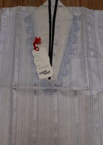Kurta Style Shirt For Boys 👦🛍