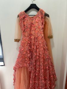 Branded Gown For Women