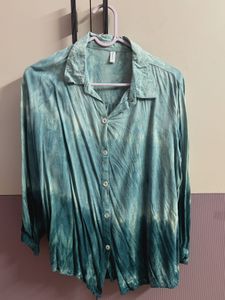 Tie-Dye Shirt