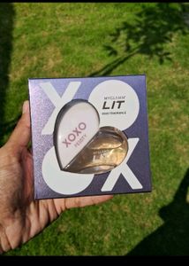 MyGlamm LIT XOXO Perfume Feisty