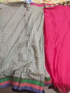 Ready To Wear Saree