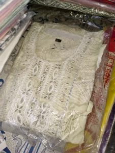 Beautiful frock set