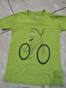 Assorted Boys T-Shirts