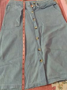 Skirt For Girl...