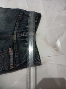 Y2K Kids Denim 🤎