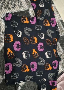 Graphic Print T-Shirt