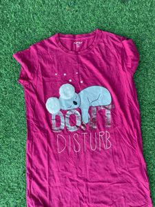 Cute Koala Graphic Tee