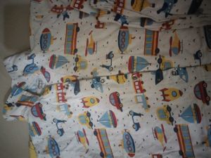 Cute Baby Clothes Set