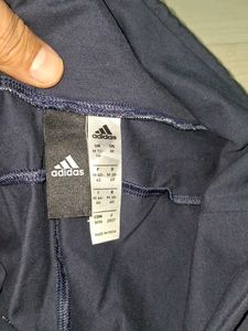 Adidas Athletic Leggings of 1