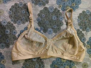 Non-Padded Lace Bras  – Available in 3 Colors