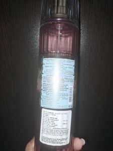 Bath &amp; Body Works Sweetest Song Mist