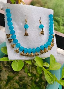 Beautiful Jewellery Sets - Necklace &amp; Earrings