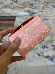lipstick case with mirror