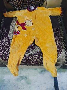 Kids Jumpsuit